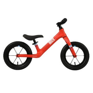 Balance Bikes